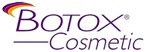 BOTOX Cosmetic Logo