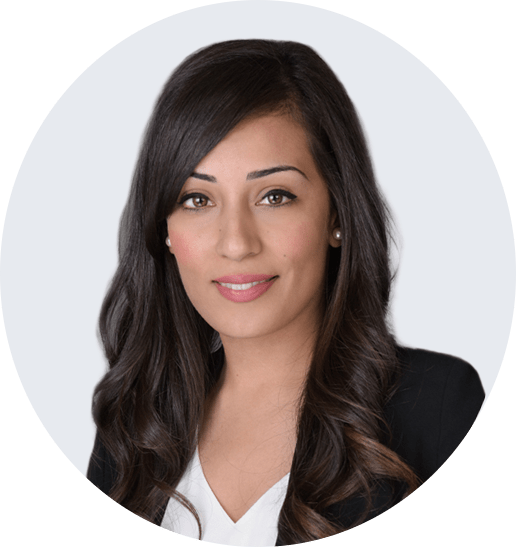 Dr. Michelle Khan, MD, FRCSC