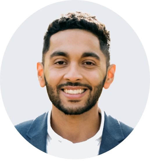 Dr. Rahul A. Sharma, MD, FRCSC, MPH