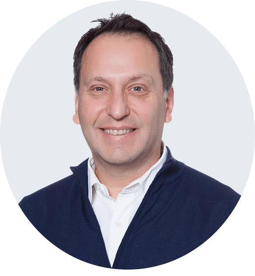 Dr. Tom Klein, MD, FRCSC, FACS