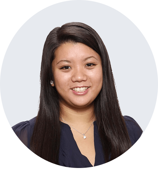 Dr. Stephanie Chiang, OD