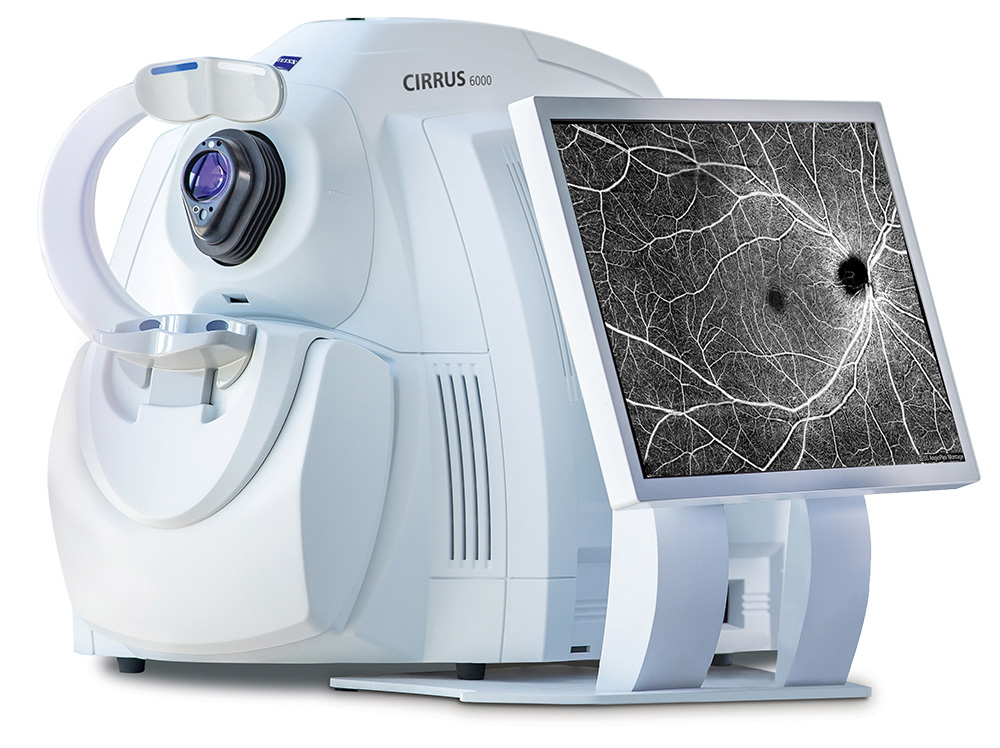 Cirrus 6000